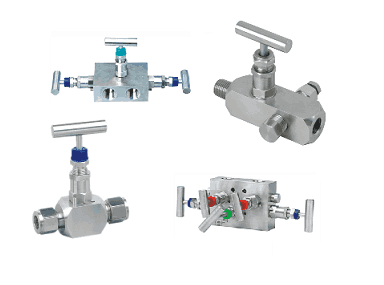 Needle Valve