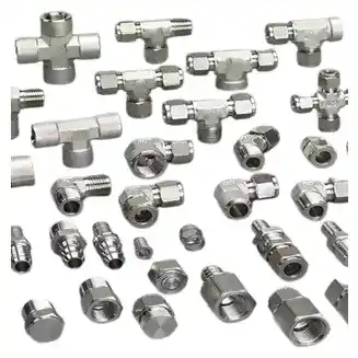 Instrumentation Fittings