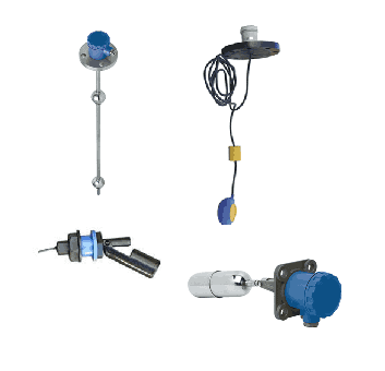 Level Switch