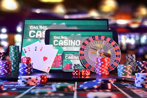 Experience the Thrill at Richy Leo Casino & Sportsbook 5 Experience the Thrill at Richy Leo Casino & Sportsbook 5