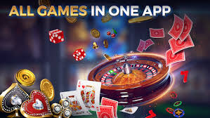 Experience the Thrill at Richy Leo Casino & Sportsbook 5 Experience the Thrill at Richy Leo Casino & Sportsbook 5