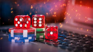 Experience the Thrill of Casino SpinsCastle New