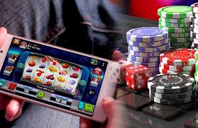 Experience the Thrill of Casino SpinsCastle New